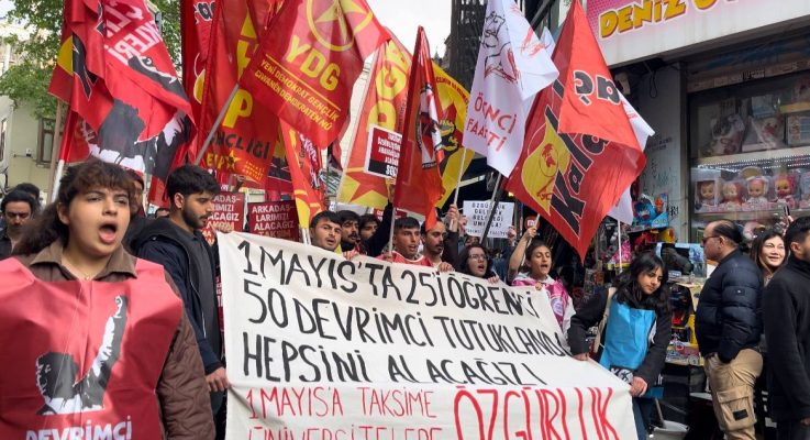 Gençlikten Notlar: Pratiğe Yoğunlaşırken, İdeoloji ve Politikada Derinleşelim